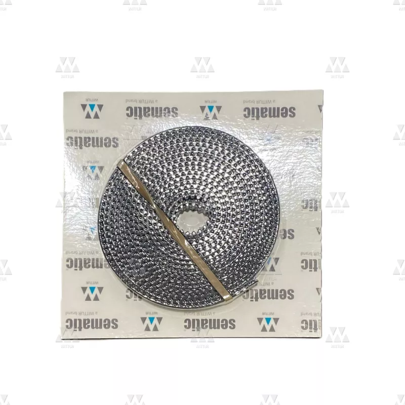 BL-C076AAJG-3800 | 1 X TOOTH BELT 5M-12,5MM FOR C-MOD ECO+ L=3800