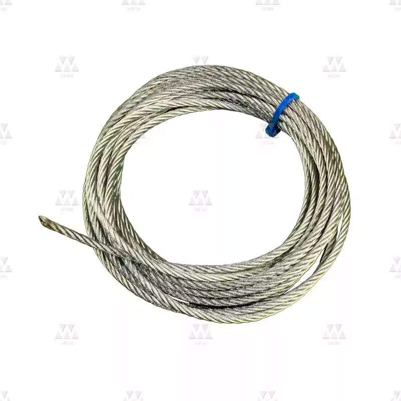 BL-C088AABF13 | 1 X CARRIAGES INTERLINK ROPE D.3MM (L=1175MM) BL-C088AABF13 | 1 X CARRIAGES INTERLINK ROPE D.3MM (L=1175MM)