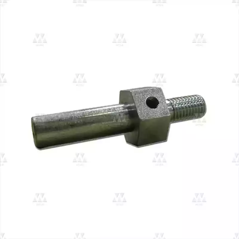 BL-C120ACIF | 1 X RÜCKLAUFRIEMENSCHEIBENHALTER
