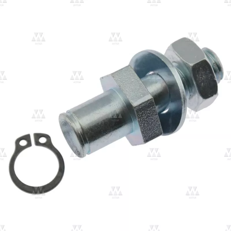 BL-C120ACUF | 2 X DOPPELZAPFEN ARM-STANGE (SEM III)
