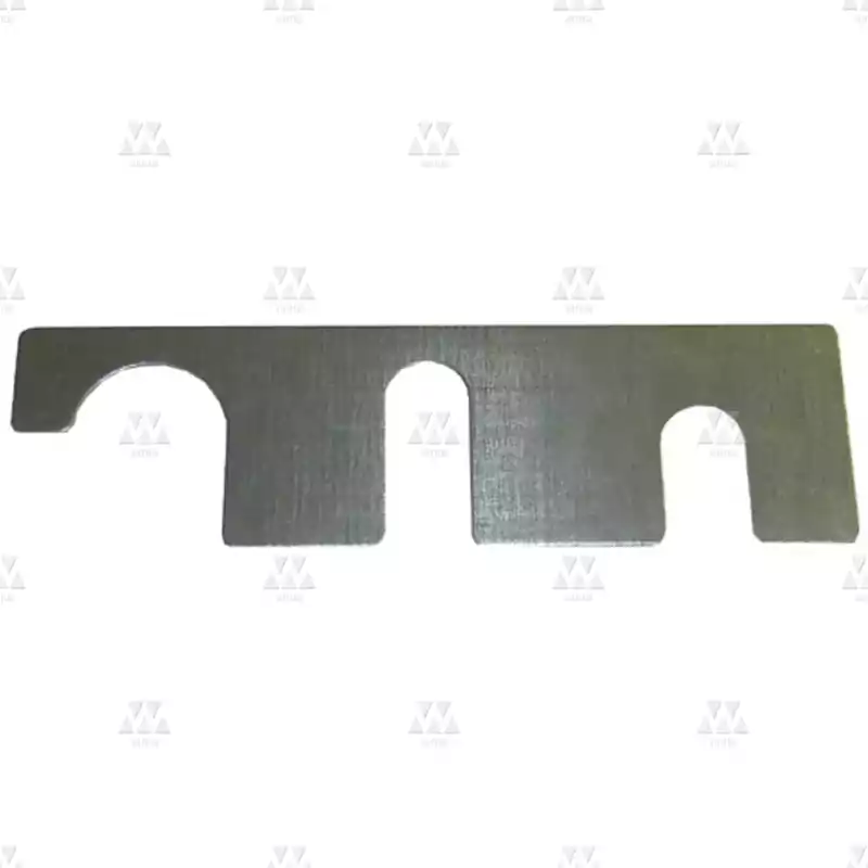 BL-C122AFZF01 | 8 X DISTANZBLECH 1MM FÜR TÜRFLÜGEL