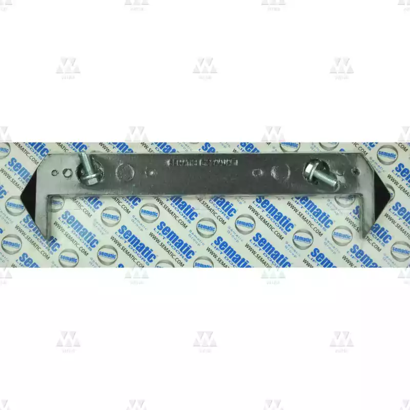 BL-C152AAJA01 | 1 X BEWEGLICHES SCHWERTTEIL MIT UMLENKUNG (ARBEITSLÄNGE DER SCHWERTER 210MM)
