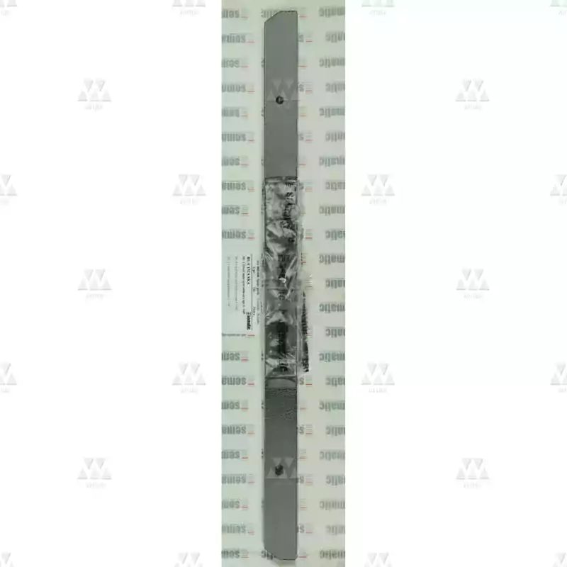 BL-C152AAKA | 1 X FIXED SKATE ARM WITHOUT CAPS (SKATE ARMS WORKING LENGTH 445MM)