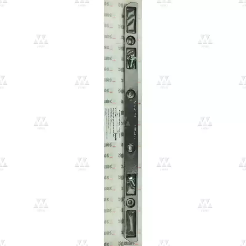 BL-C152AAVA | 1 X FESTES SCHWERTTEIL ABGESETZT OHNE UMLENKUNG (ARBEITSLÄNGE DER SCHWERTER 445MM)