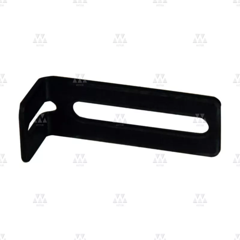 BL-C154AASF | 1 X FIXING BRACKET (42X112MM) BL-C154AASF | 1 X FIXING BRACKET (42X112MM)