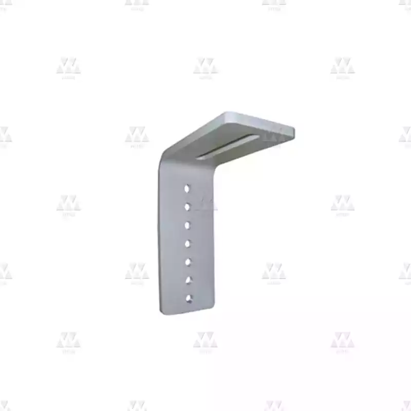 BL-C154ABIF02 | 1 X OPERATOR FIXING BRACKET (175X210MM) BL-C154ABIF02 | 1 X OPERATOR FIXING BRACKET (175X210MM)