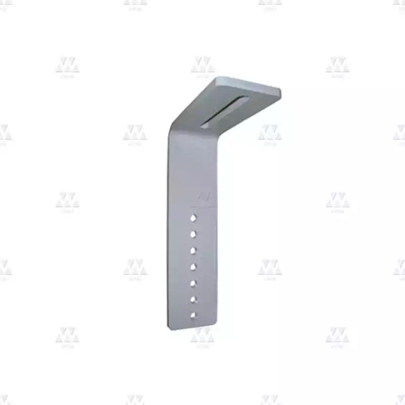 BL-C154ABIF03 | 1 X OPERATOR FIXING BRACKET (175X310MM) BL-C154ABIF03 | 1 X OPERATOR FIXING BRACKET (175X310MM)