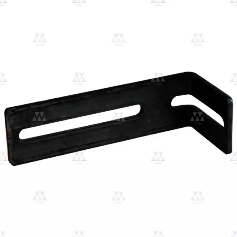 BL-C154ABMF | 1 X FIXING BRACKET FOR LANDING DOOR (80X200MM) BL-C154ABMF | 1 X FIXING BRACKET FOR LANDING DOOR (80X200MM)