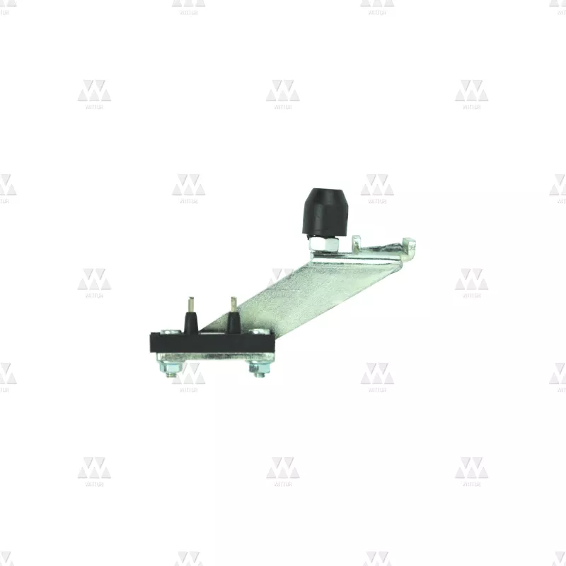 BL-C158ACEF-SX | 1 X KOMPLETTE PZ18-BRÜCKENHALTERUNG FÜR SCHACHTTÜR (LINKS)