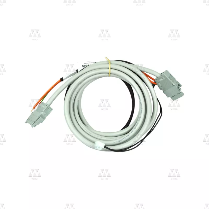 BL-E066ABNX | 1 X S6300 BIONIC SCHACHTTÜR-KABELSATZ MIT TKC BL-E066ABNX | 1 X S6300 BIONIC SCHACHTTÜR-KABELSATZ MIT TKC