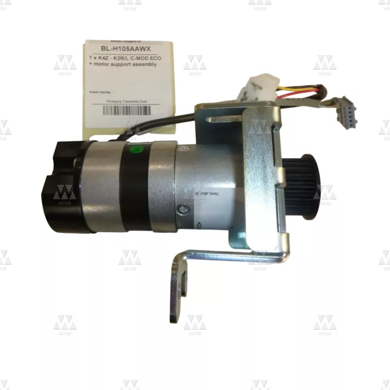 BL-H105AAWX | 1 X K4Z - K2R/L C-MOD ECO+ MOTOR SUPPORT ASSEMBLY