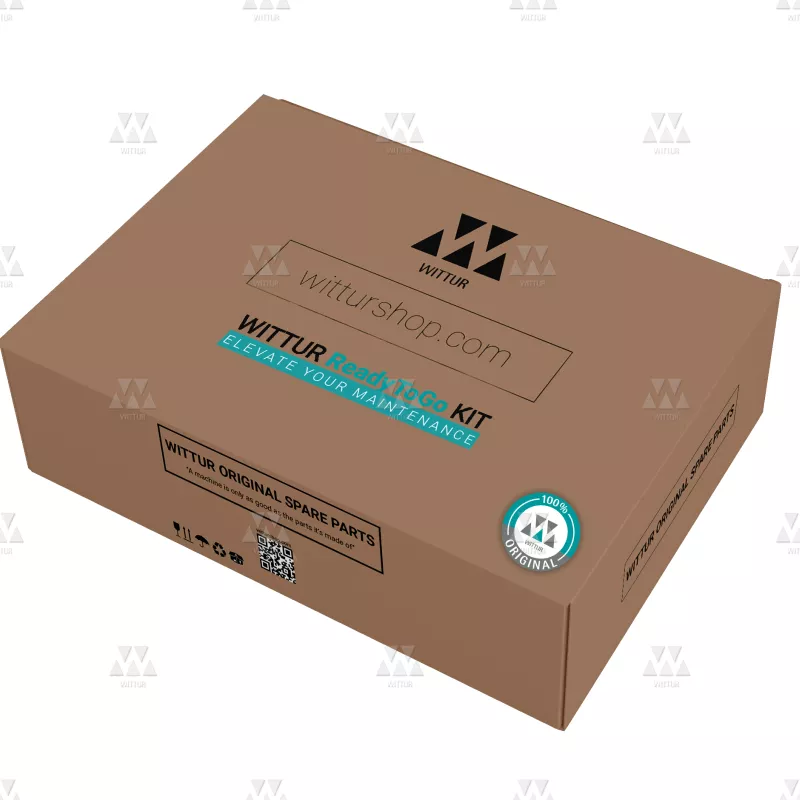 SK14076 | READYTOGO KIT PEGASUS MIDI CD 02/C 1400 STANDARD