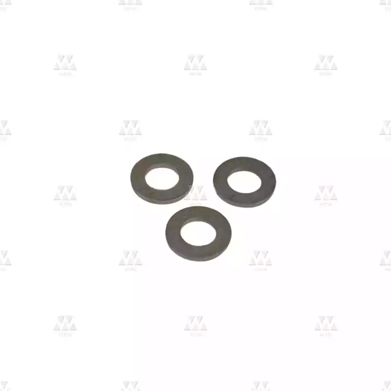 W001114 | WASHER DIN 125- A 10.5 - 140HV - ZINC COATED