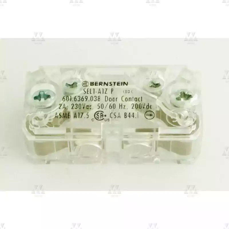 W002105 | SCHALTER SEL1-A1Z (S274093) W002105 | SCHALTER SEL1-A1Z (S274093)