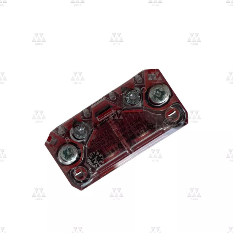 Wittur Shop - SAFETY SWITCH SEL2-A1Z PO