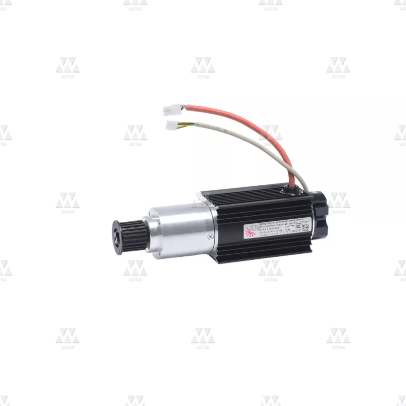 新品Old Thomas&Thomas 『Supra-Lite 』 Wittur Shop - GEAR MOTOR SUPRA