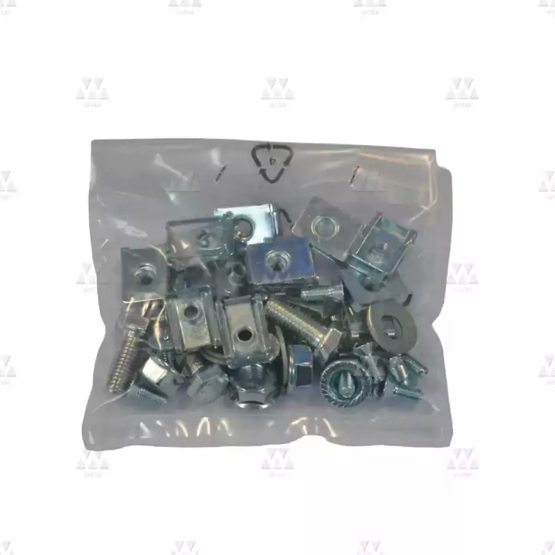 1017430A01 | TOE GUARD COMPLETE ASSEMBLY TYPE 4/S, 4/AS