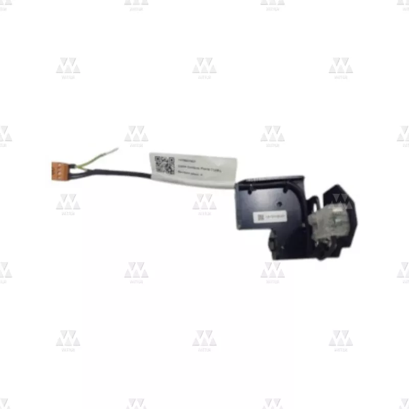 1018590A01 | CAR DOOR LOCK NOTCH WITH CDL TYPE 12 RIGHT