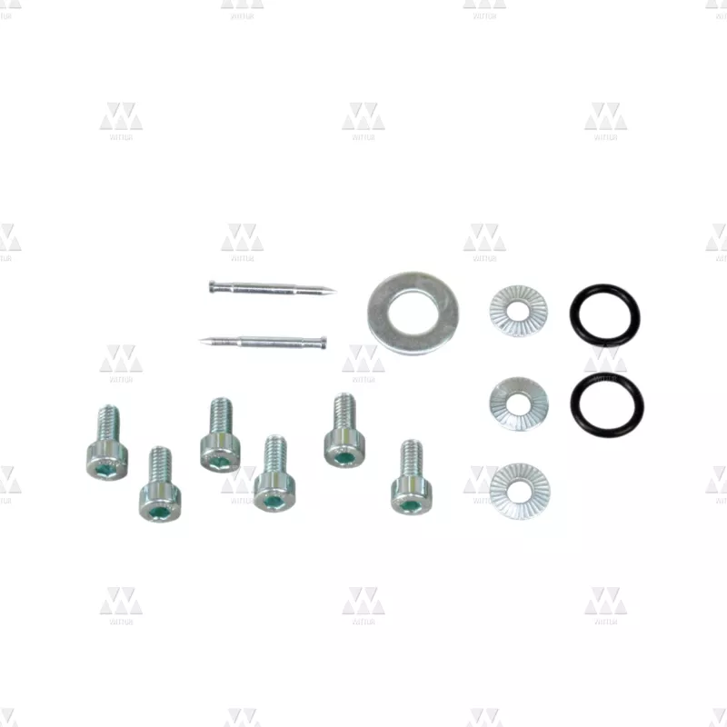 3201030943 | MAGNETIC COUPLER FIXATION (MIDI SUPRA HYDRA)