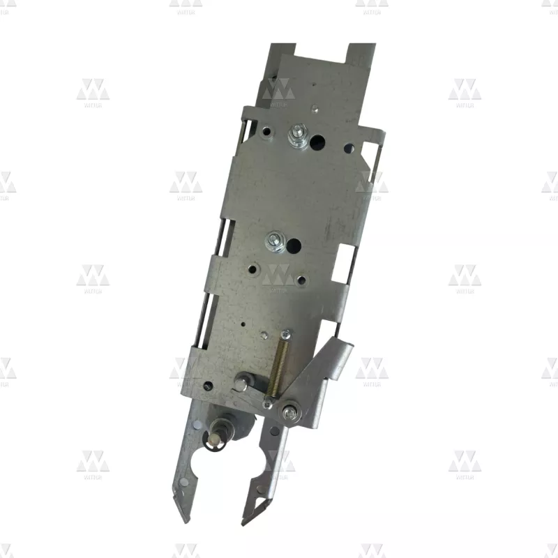 901100G01 | COUPLER 4 PANEL CENTRE/LEFT

