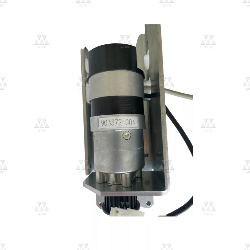 903372G04 | GEARED MOTOR COMPLETE FOR PIUMA/ECO+. 2 PANEL CENTRE OPENIGN