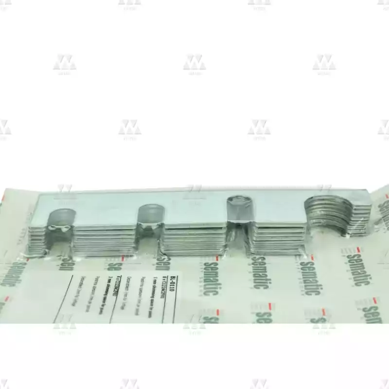 BL-0110 | KIT SHIMMING SPACERS FOR PANELS