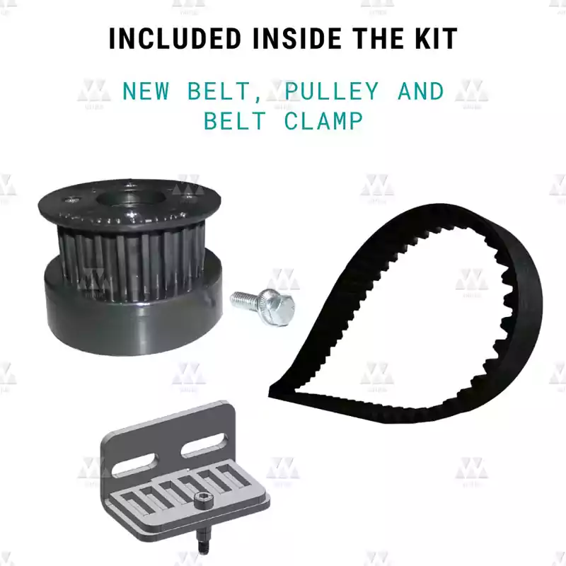 Sematic 2000b Evolution Kit - Sematic Sematic 2000b Evolution Kit - Sematic