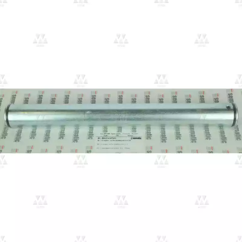 BL-B062AAFX01 | 1 X COUNTERWEIGHT FOR LANDING DOORS "L/R" (L=330MM; 2400G; D.34MM)