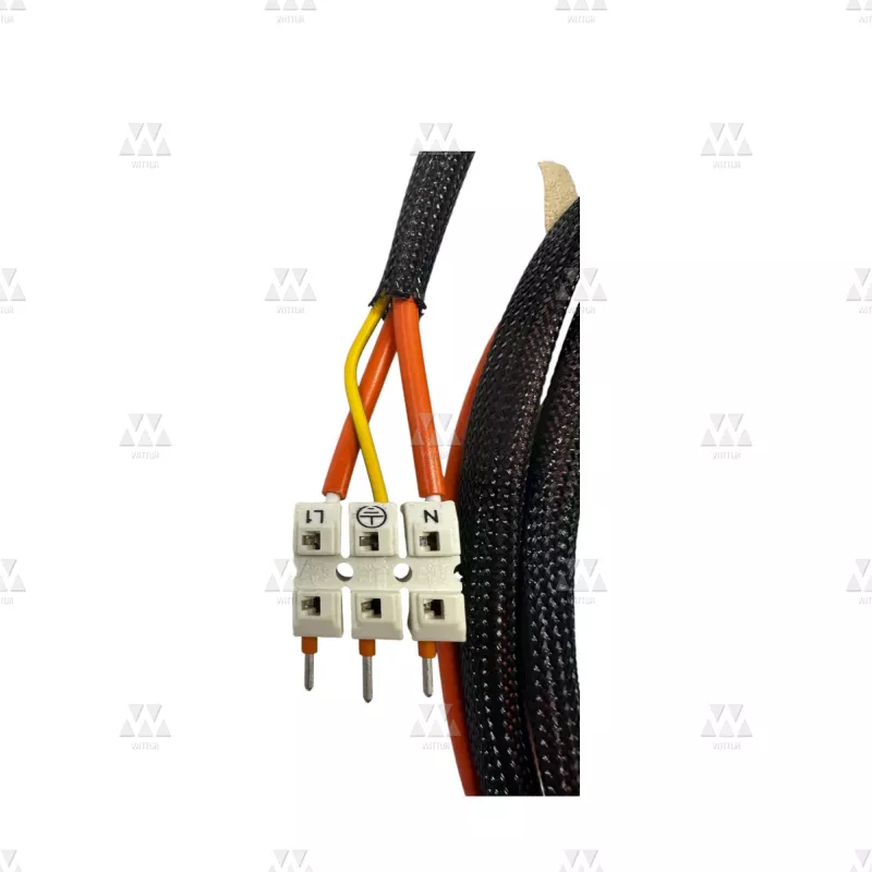 BL-B066AALX | 1 X AP LANDING DOOR PRE-WIRING (L=3500MM) FOR MX-6 CONTROL SYSTEM