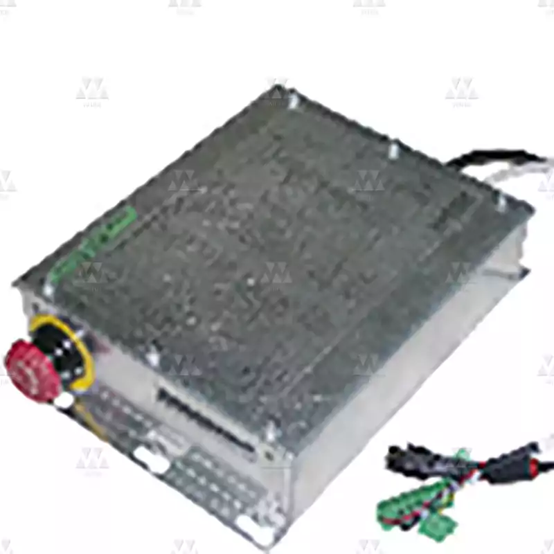 BL-B147AAKX01 | 1 X LONI-BVE 2.Q INTERFACE (GREEN STICKER) (CABLE L=3000MM) (2000B-HR)