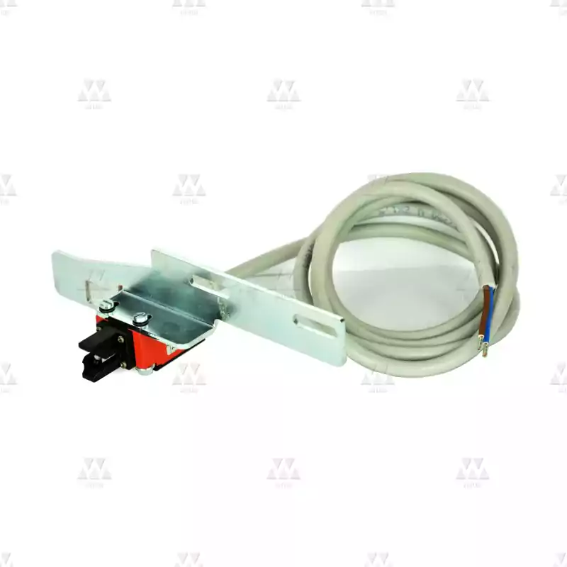 BL-B151ABPX03 | 1 X IP54 LOCK PLATE ASSEMBLY FOR LANDING DOOR LOCK (2000 US L)

