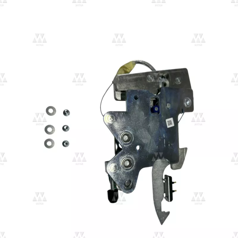 BL-B153ADAX01 | 1X IP20 LANDING DOOR LOCK “MAINTENANCE FREE” EMERGENCY IN THE PANEL (S2-4Z AS1735.1-2001 - S2-3L)
