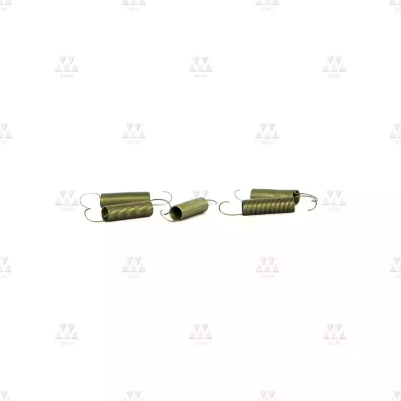 BL-C102AADF | 5 X RETRACTABLE SKATE RETURN SPRING

