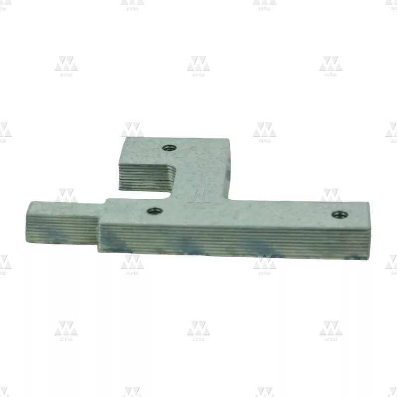BL-C122ABGF01 | 10 X SECURITY PLATE FOR LANDING DOOR LOCK MECHANISM