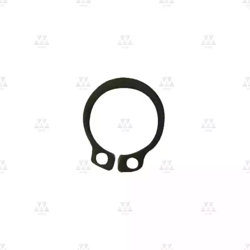 BL-CX00XAAXCDD | 10 X RETAINING RING FOR SHAFT D.10 UNI7435 (Ø 10MM)