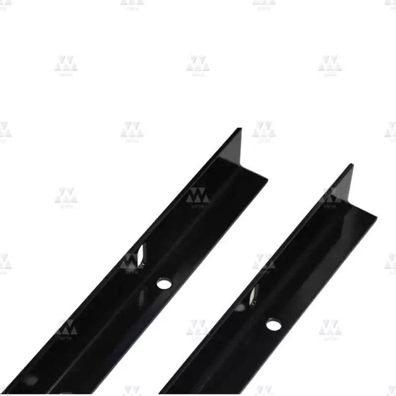1017430A01 | TOE GUARD COMPLETE ASSEMBLY TYPE 4/S, 4/AS