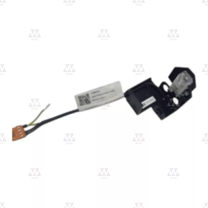 1018590A01 | CAR DOOR LOCK NOTCH WITH CDL TYPE 12 RIGHT