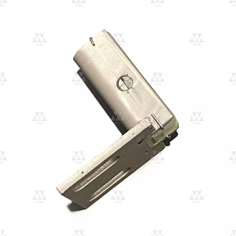 160360G05 | GUIDE SHOE SLG0, 5MM SLIDING I