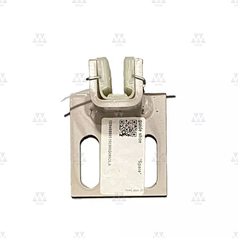160360G09 | GUIDE SHOE SLG0, 9MM SLIDING I