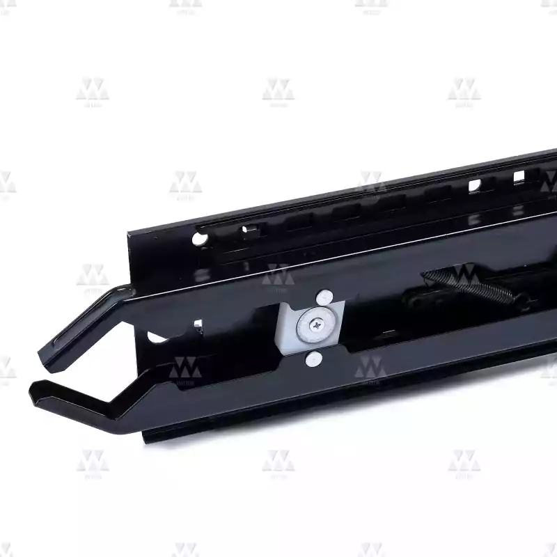 3201020050A | RETRACTABLE PAIRING TYPE S VERSION A LENGTH = 450 MM. FINISH ISO 20821 FEZN 8 C1A