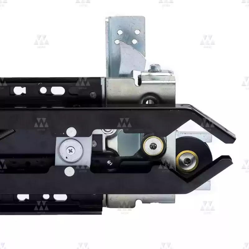 3201120220V01 | RETRACTABLE CAM LENGTH = 450 MM  FOR HYDRABELT MODEL 42 RIGHT SIDE