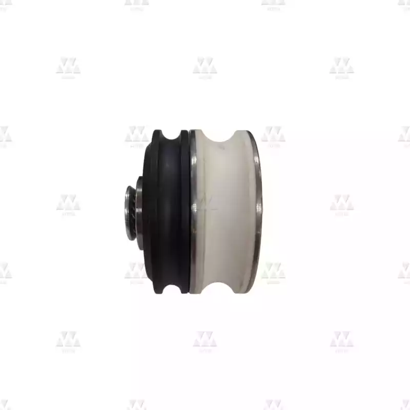 1093352A01 | 2 X SLOW TRUCK ROLLERS KIT FOR AUGUSTA EVO