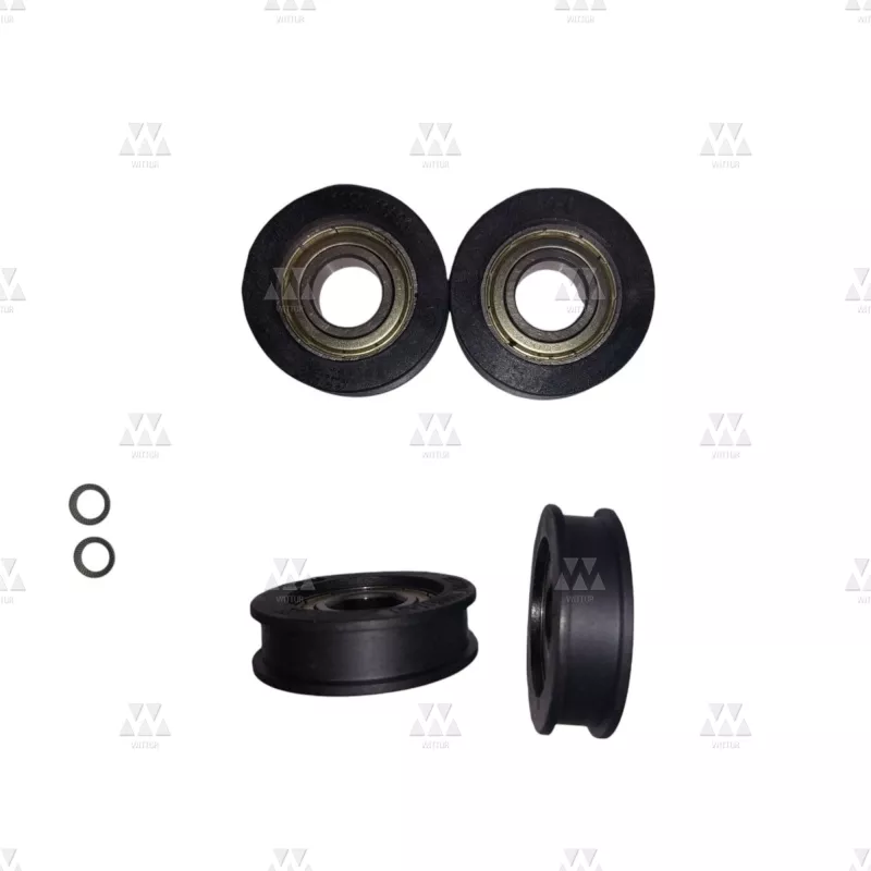 1108658A01 | TRUCK ROLLER FINELINE