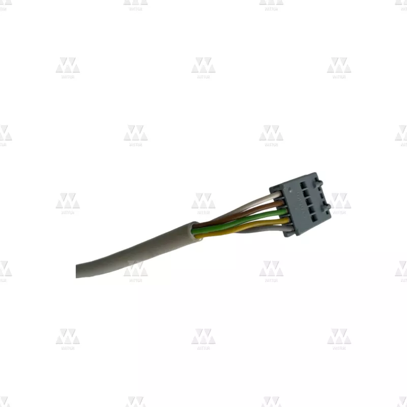 903372G04 | GEARED MOTOR COMPLETE FOR PIUMA/ECO+. 2 PANEL CENTRE OPENIGN